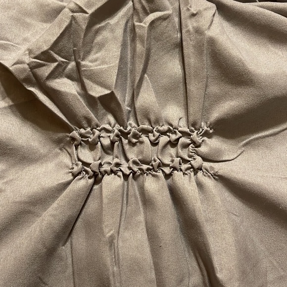 2 King Pillow Shams NWOT - Picture 2 of 3